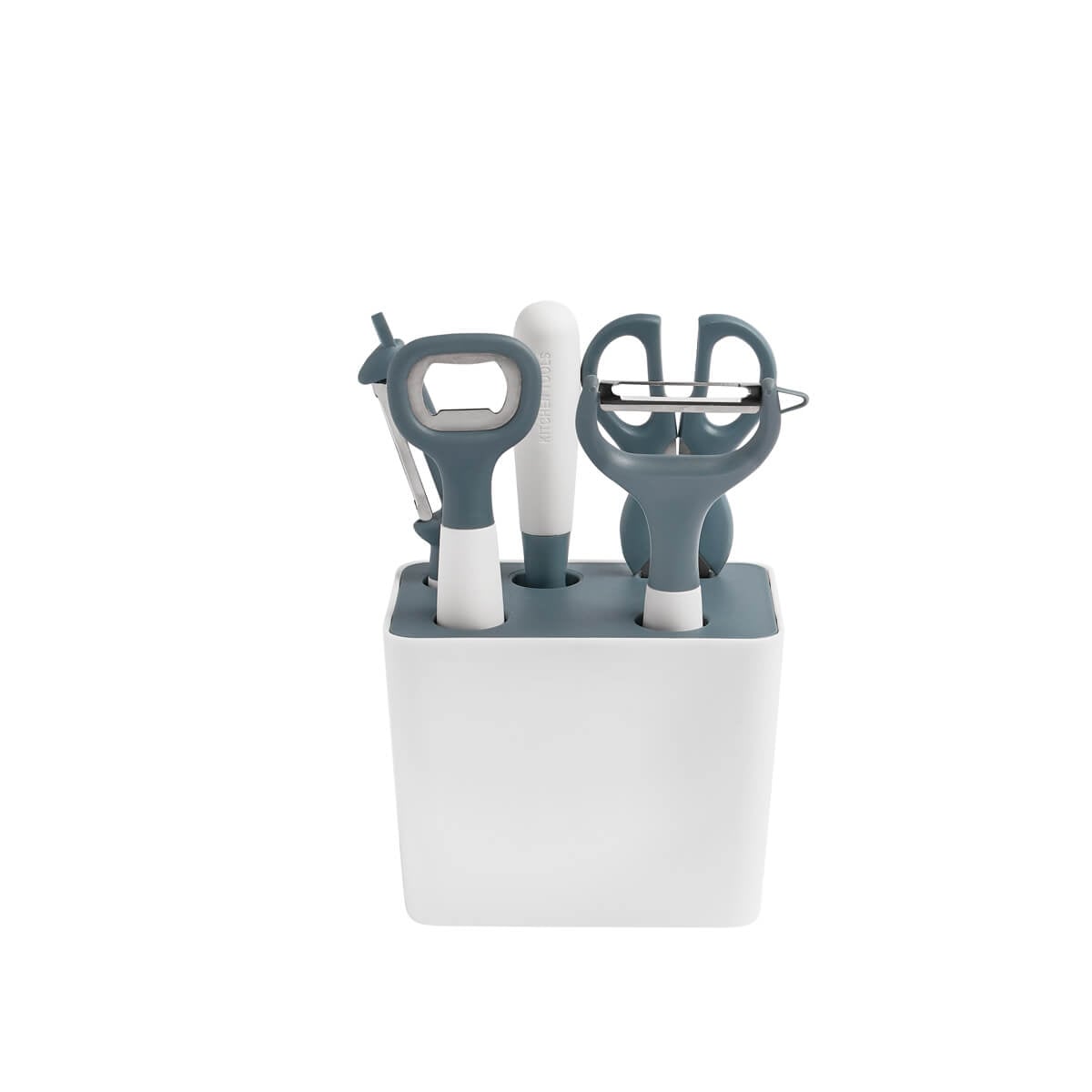 KIT ACERO INOXIDABLE AACTIUL