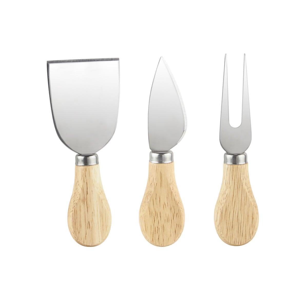 SET MADERA CAUCHO AACTURV