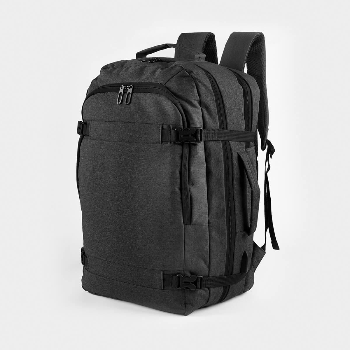 MOCHILA POLIÉSTER AADIUL