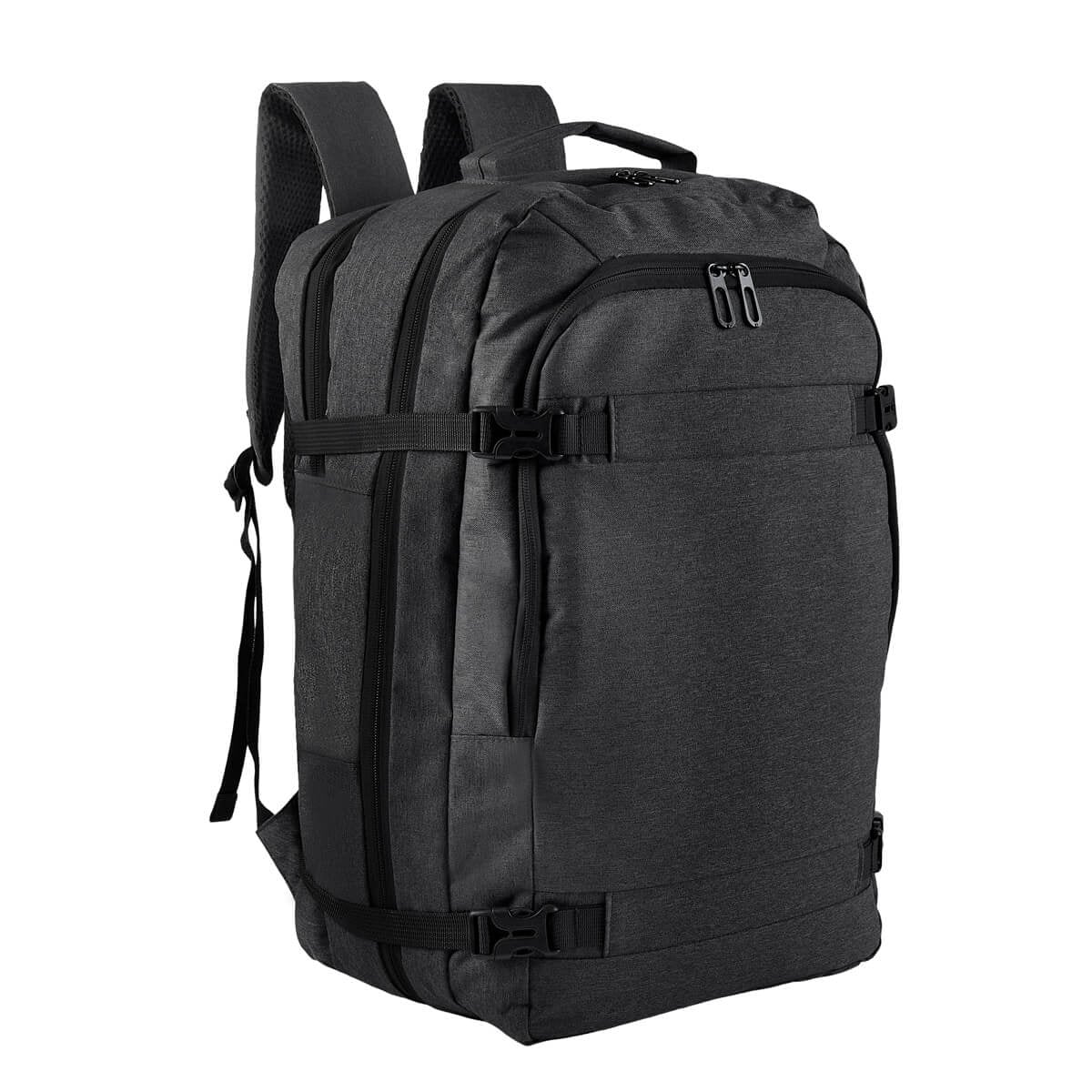 MOCHILA POLIÉSTER AADIUL