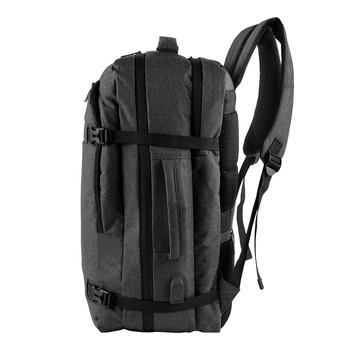 MOCHILA POLIÉSTER AADIUL