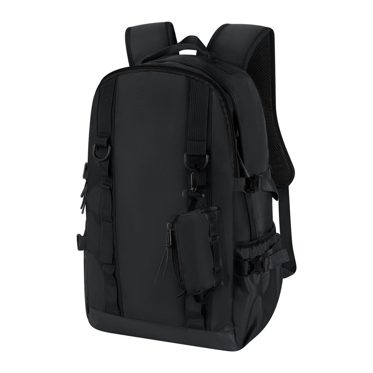 MOCHILA POLIÉSTER DEPORTIVO AADIUR