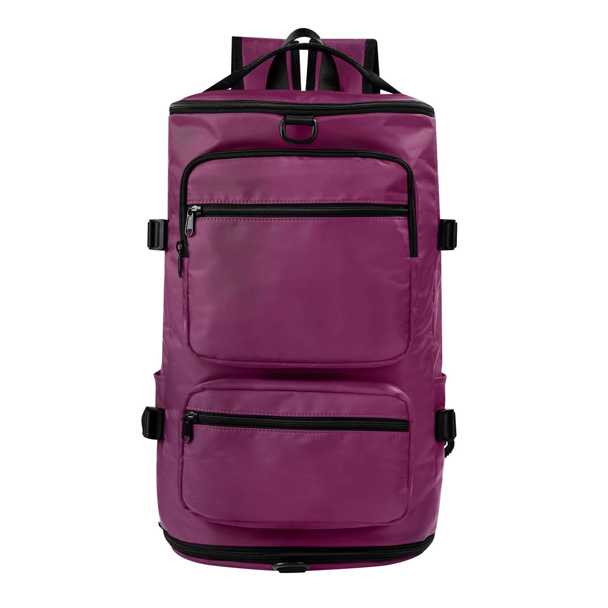 MOCHILA POLIÉSTER AADIUS