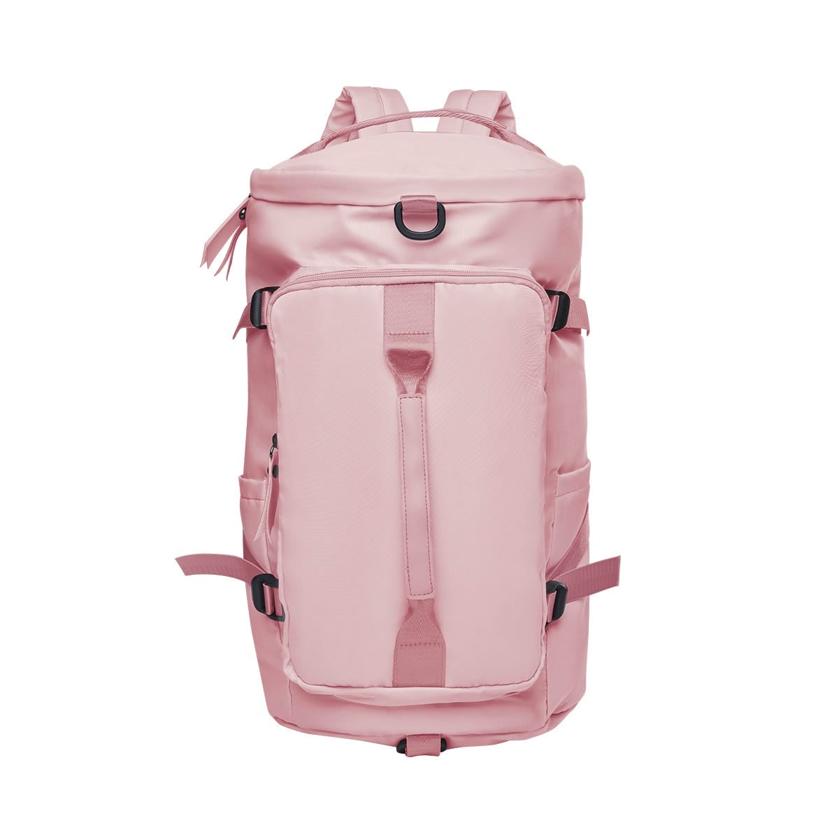 MOCHILA POLIÉSTER AADIVS