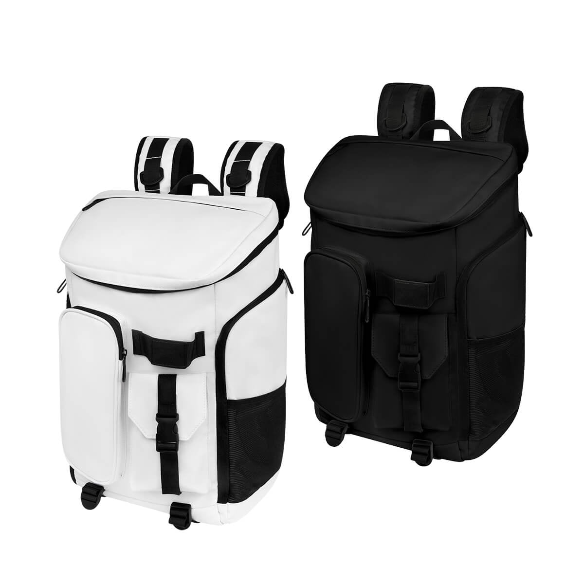 MOCHILA PU AADIXA