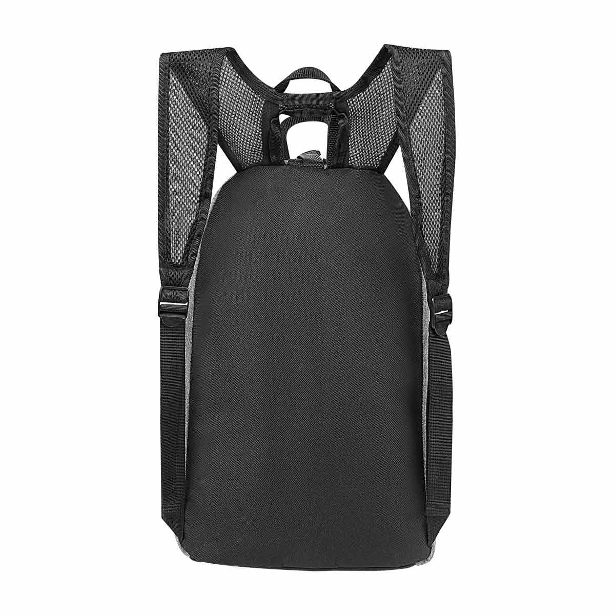 MOCHILA POLIÉSTER AADLUX