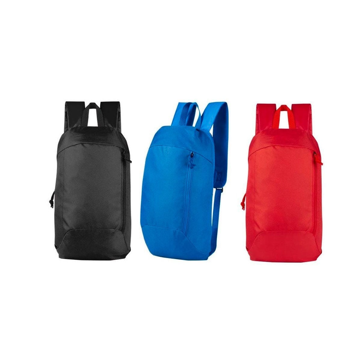 MOCHILA POLIÉSTER AADNIC