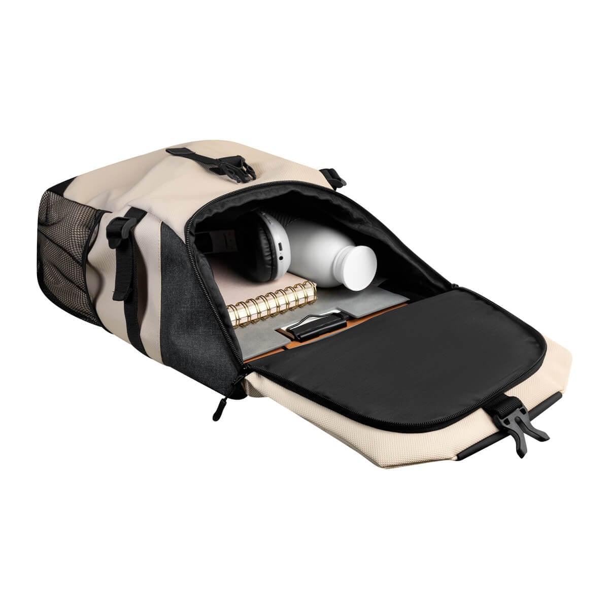 MOCHILA PU AADOLM