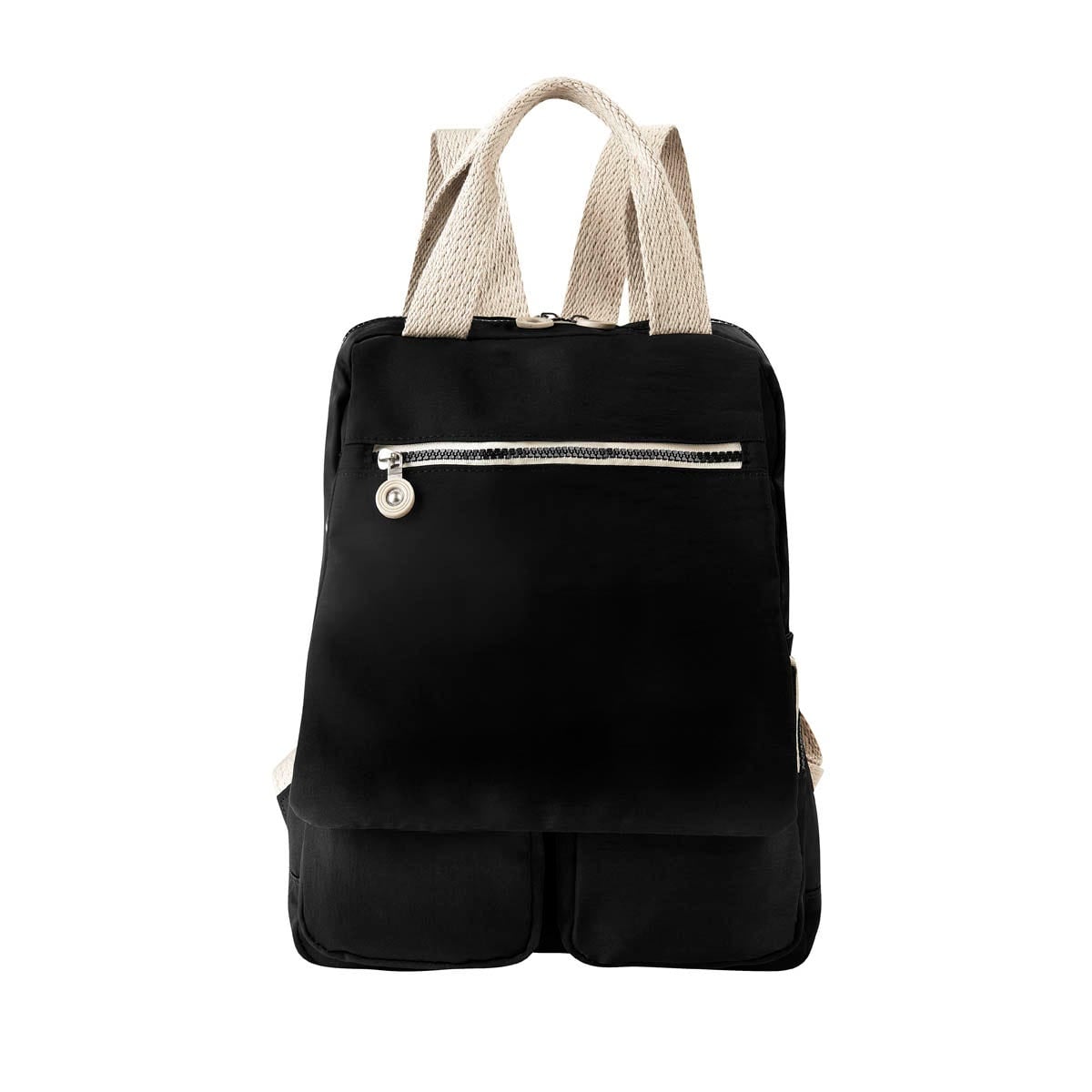 MOCHILA POLIÉSTER CASUAL AADOLT