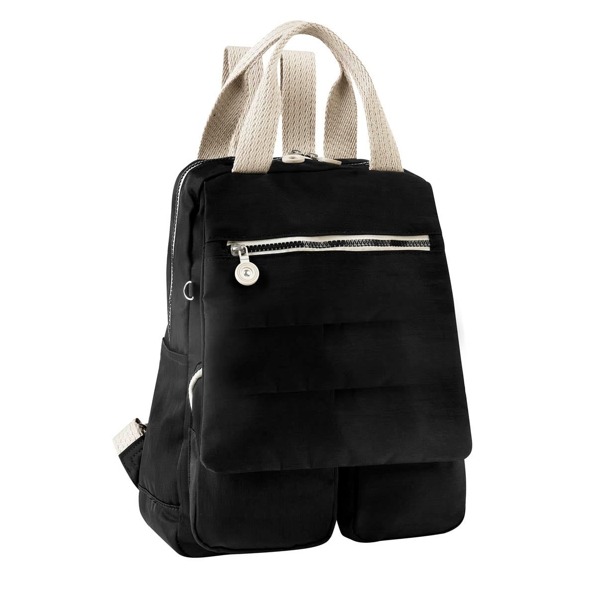 MOCHILA POLIÉSTER CASUAL AADOLT