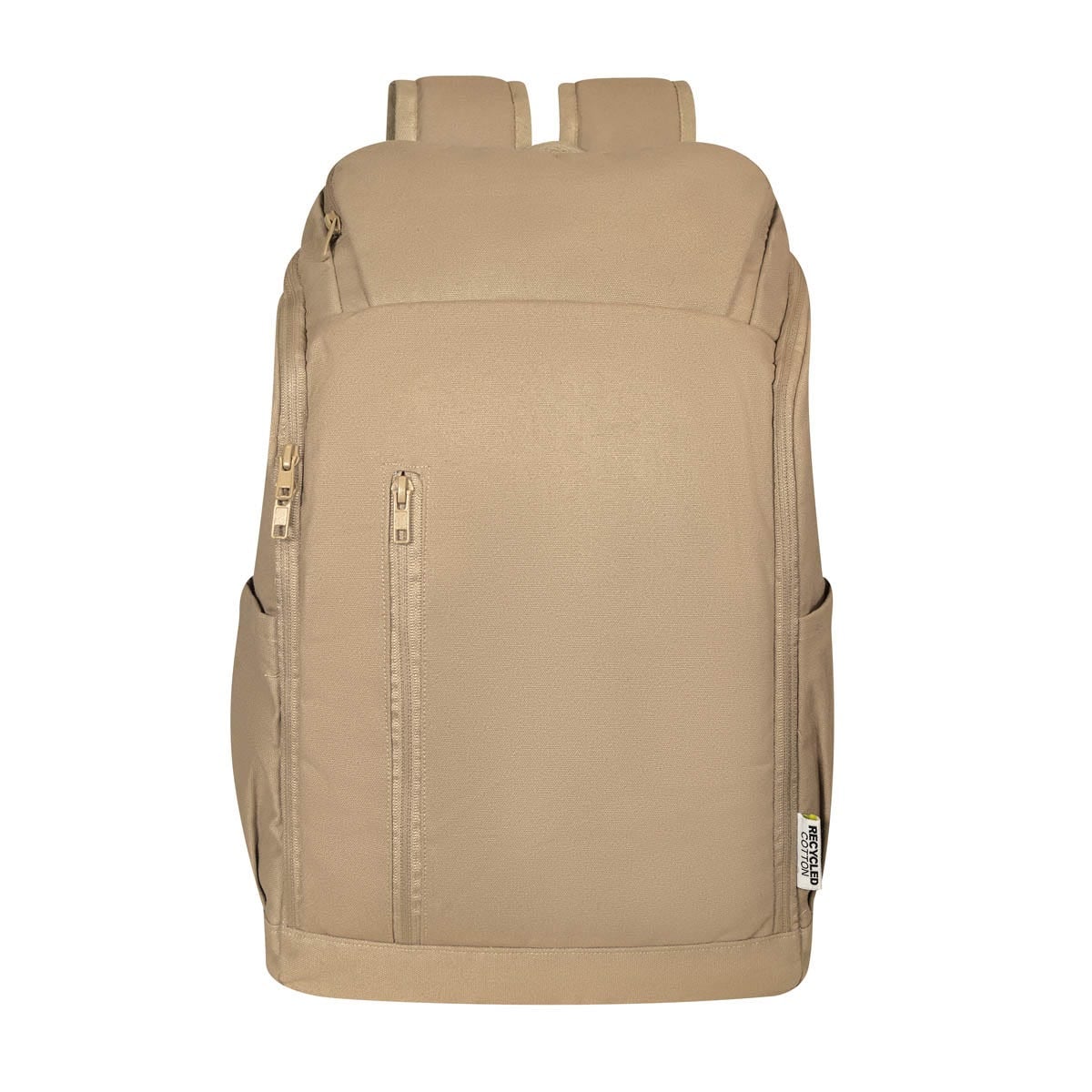 MOCHILA ALGODN RECICLADO AADOOST
