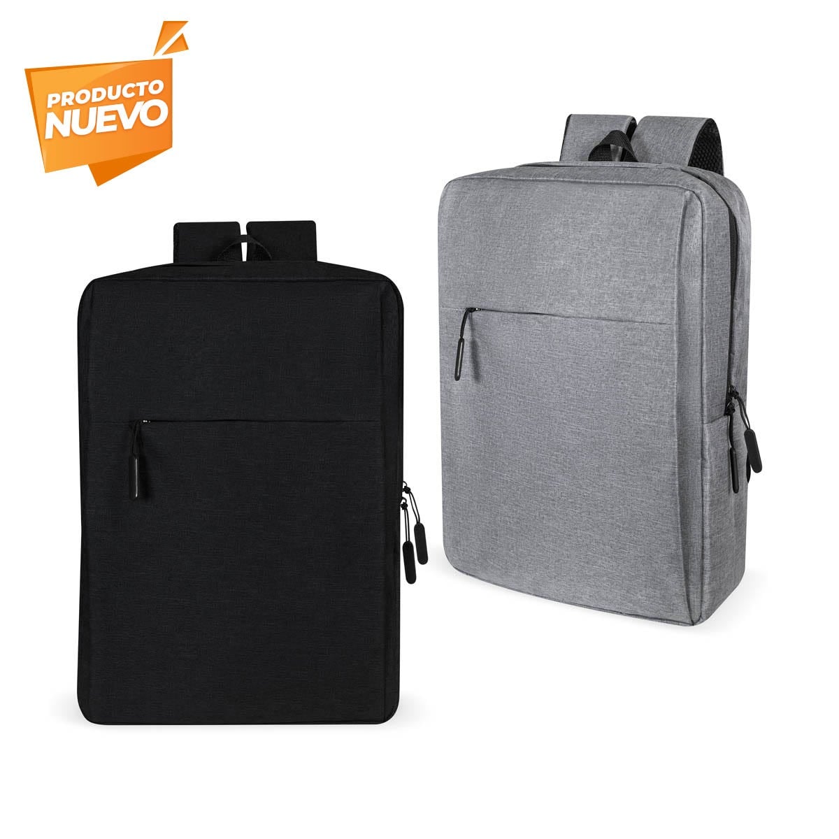 MOCHILA POLIÉSTER CASUAL AADOYD