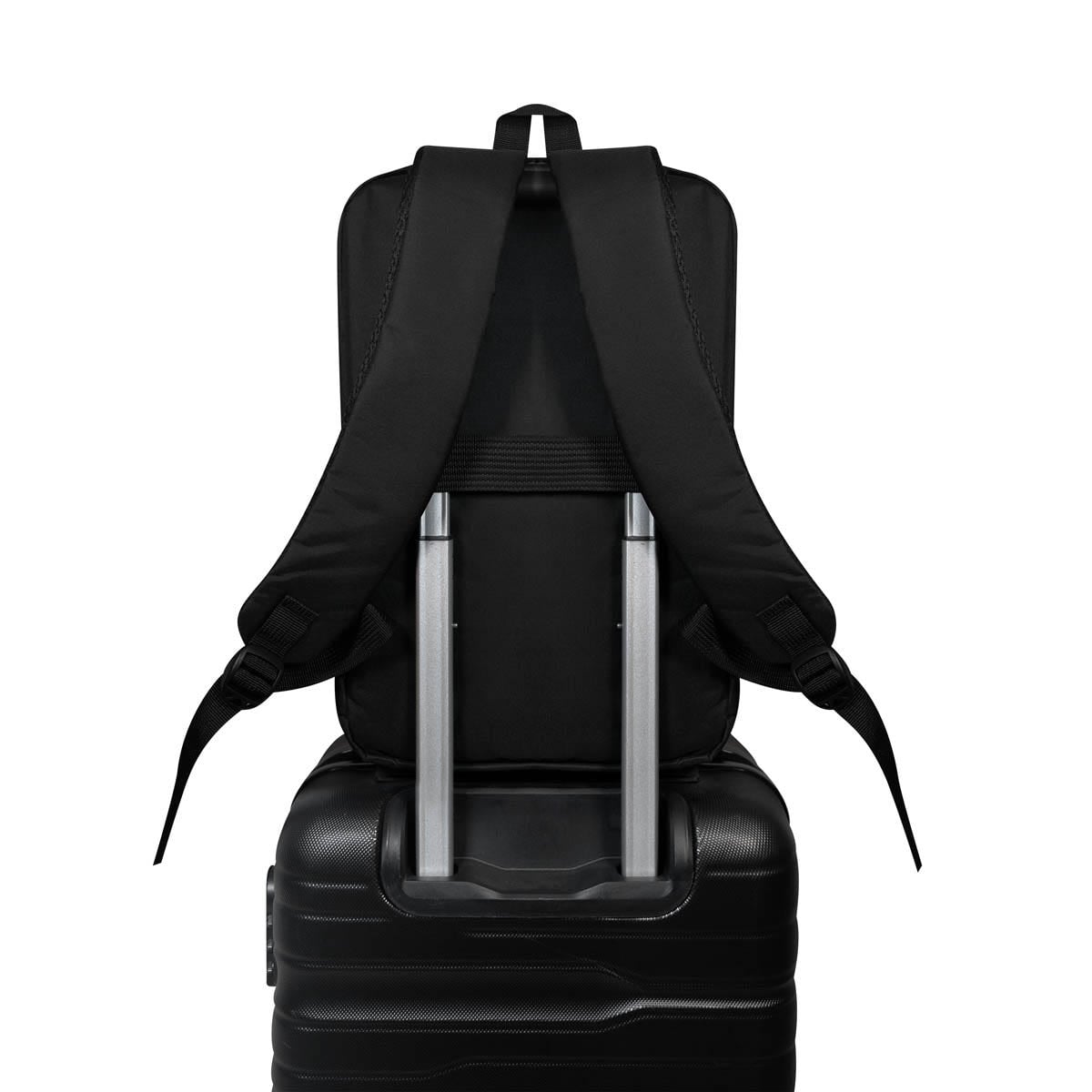 MOCHILA POLIÉSTER CASUAL AADOYD