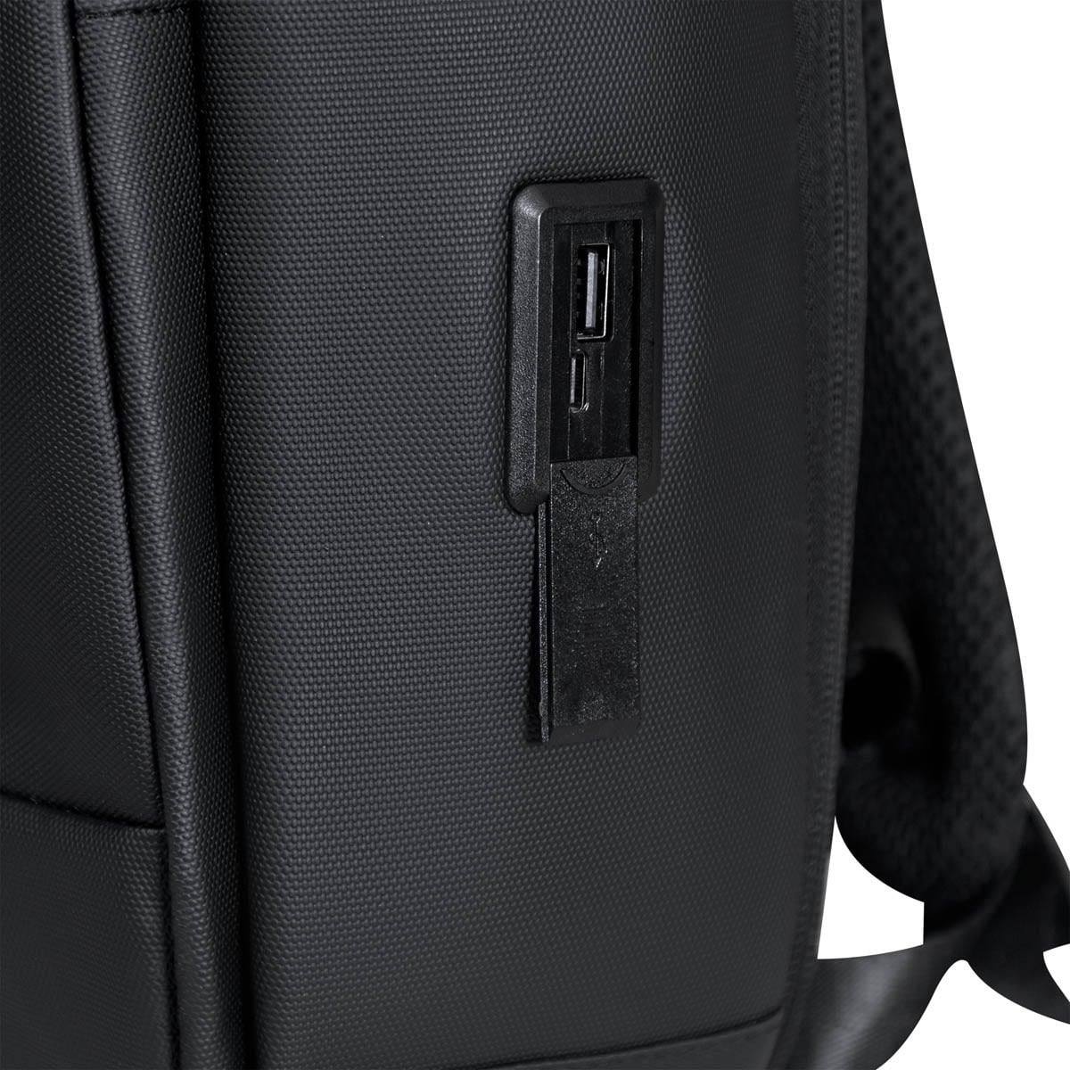 MOCHILA POLIÉSTER EJECUTIVA AADPHE