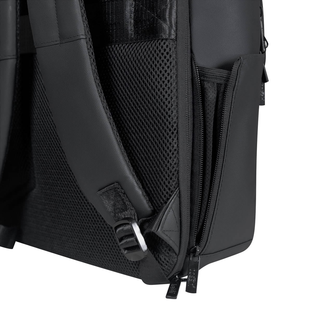 MOCHILA POLIÉSTER EJECUTIVA AADPHE