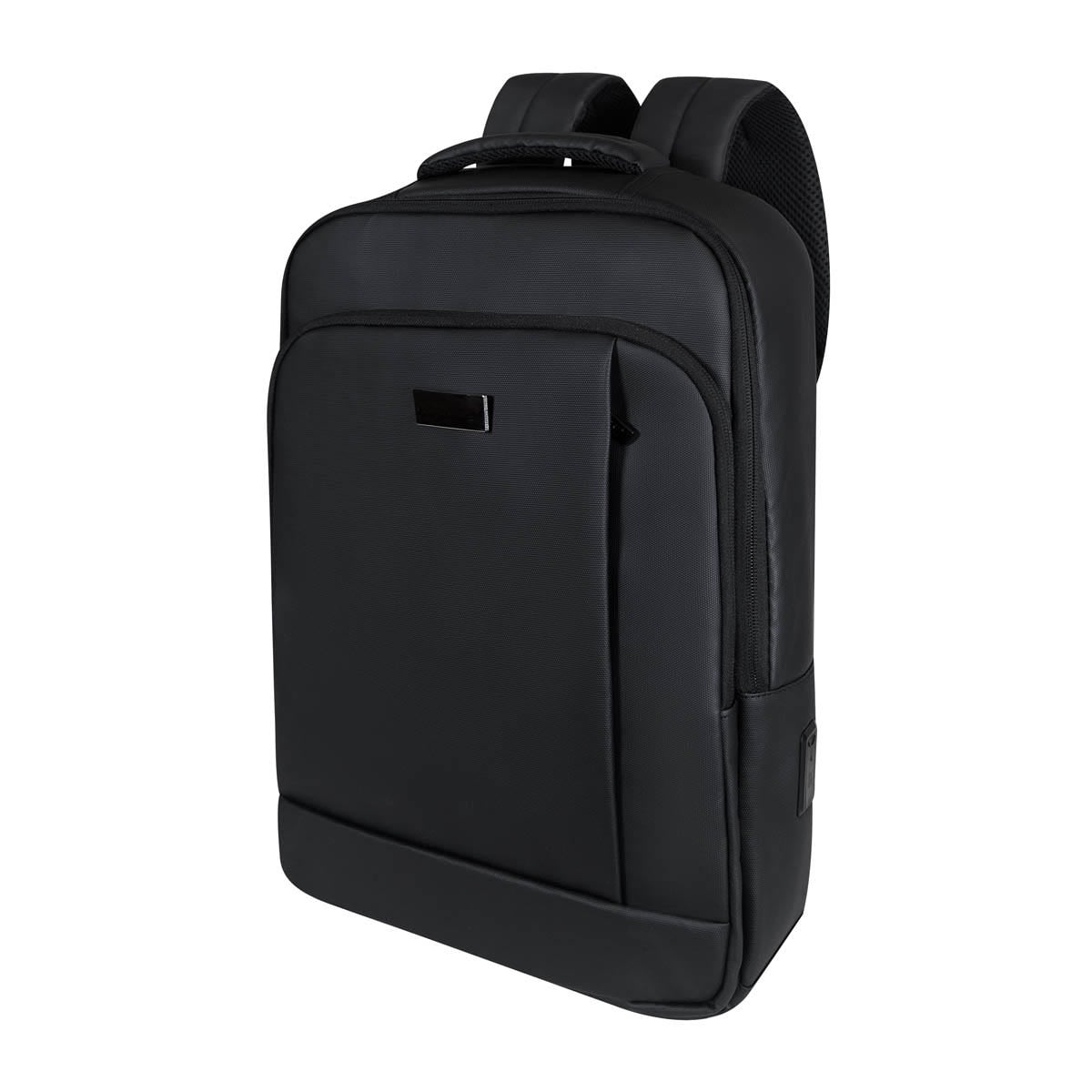 MOCHILA POLIÉSTER EJECUTIVA AADPHE