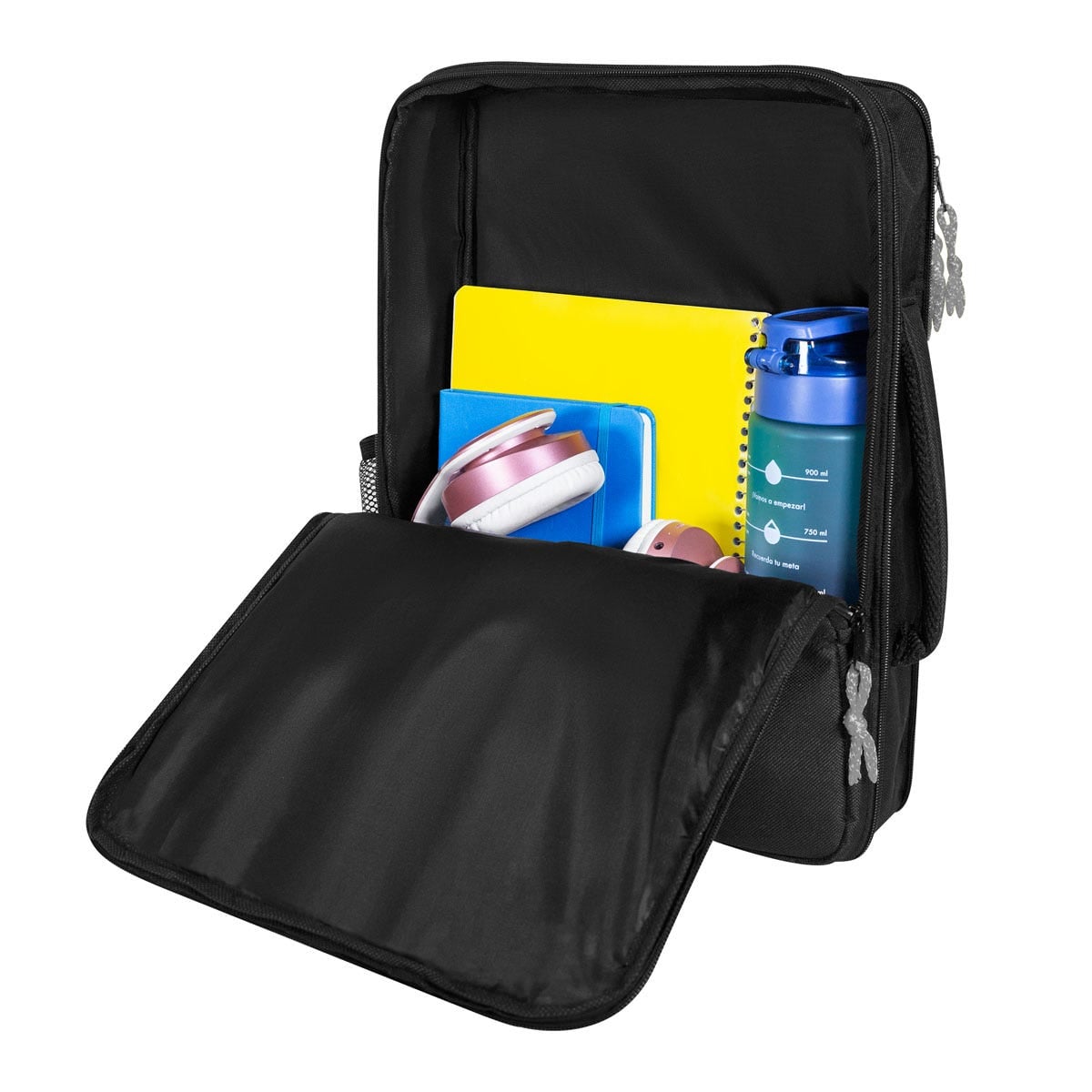 MOCHILA POLIÉSTER AADPHI