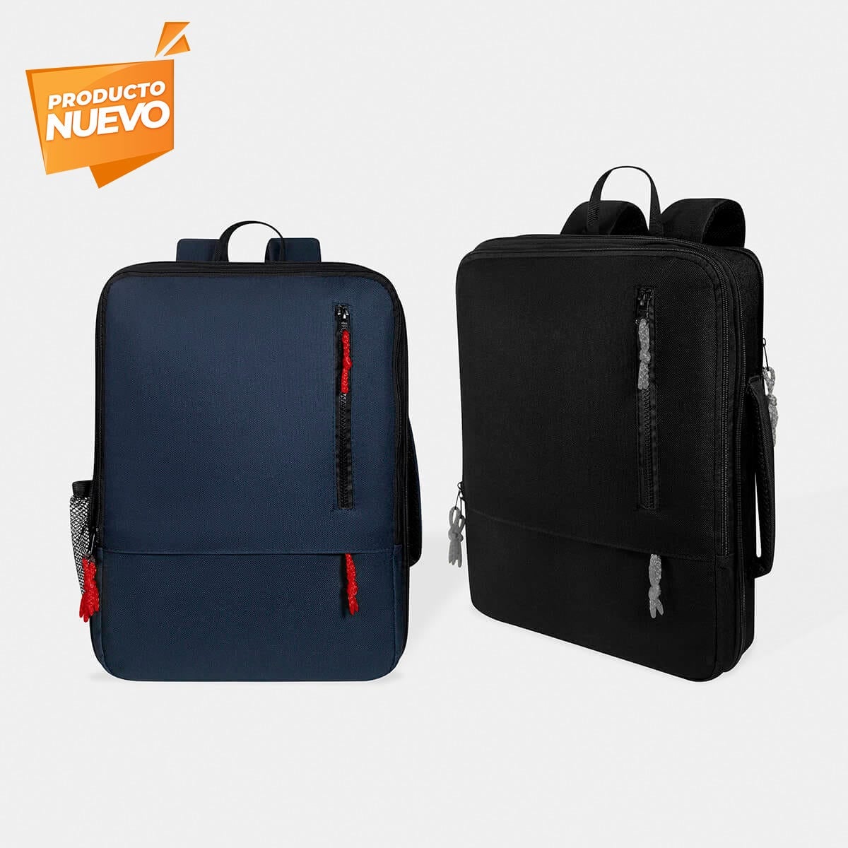MOCHILA POLIÉSTER AADPHI