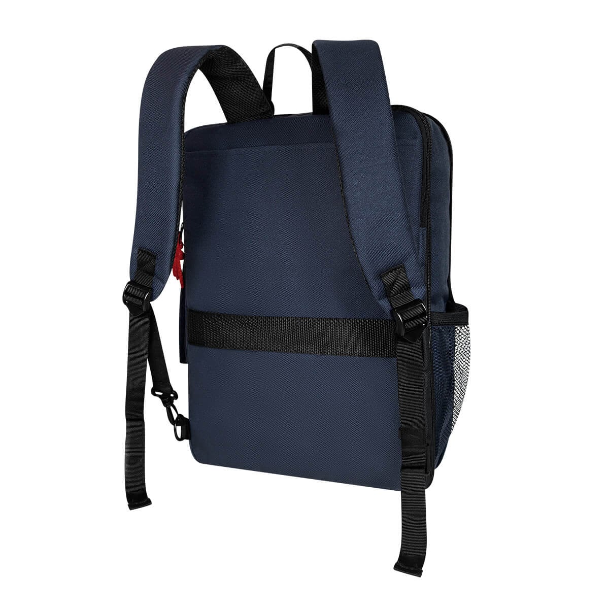 MOCHILA POLIÉSTER AADPHI
