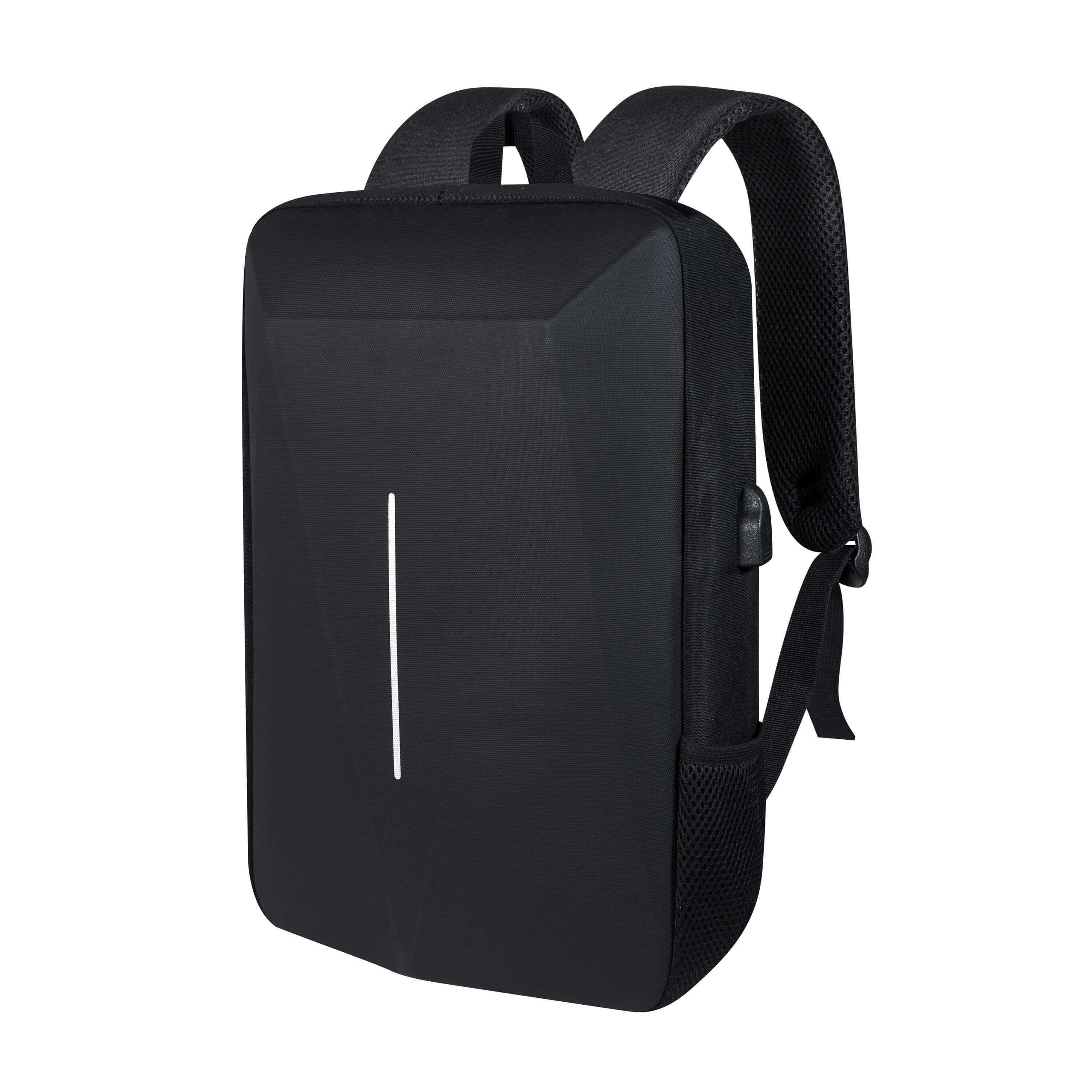 MOCHILA POLIÉSTER AADQUI