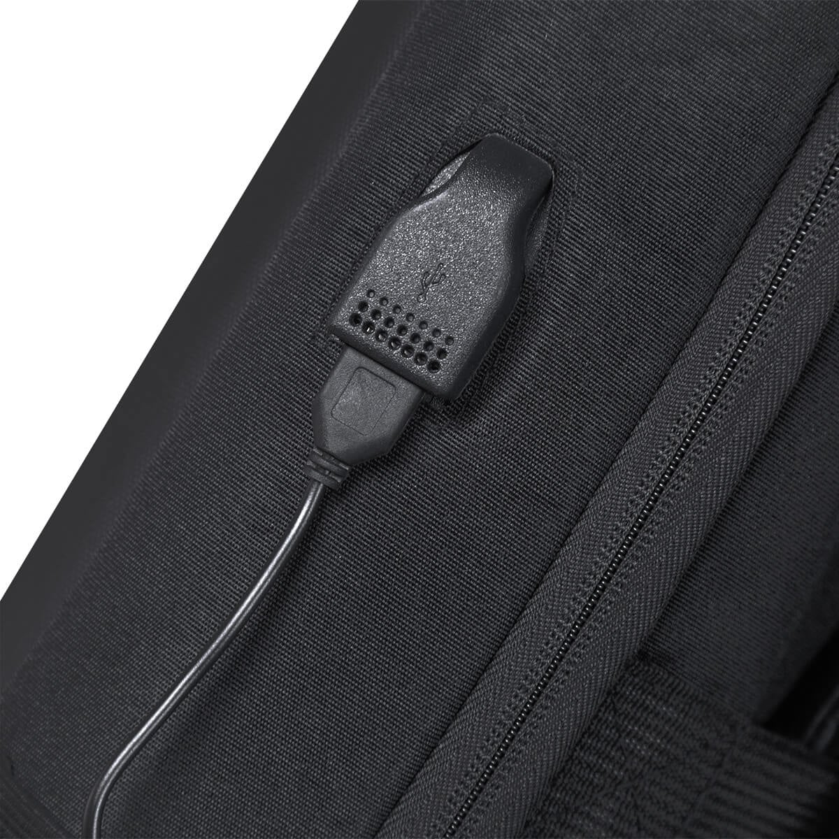 MOCHILA POLIÉSTER AADQUI