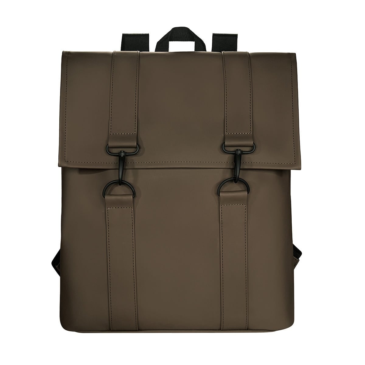 MOCHILA POLIURETANO AADRAN