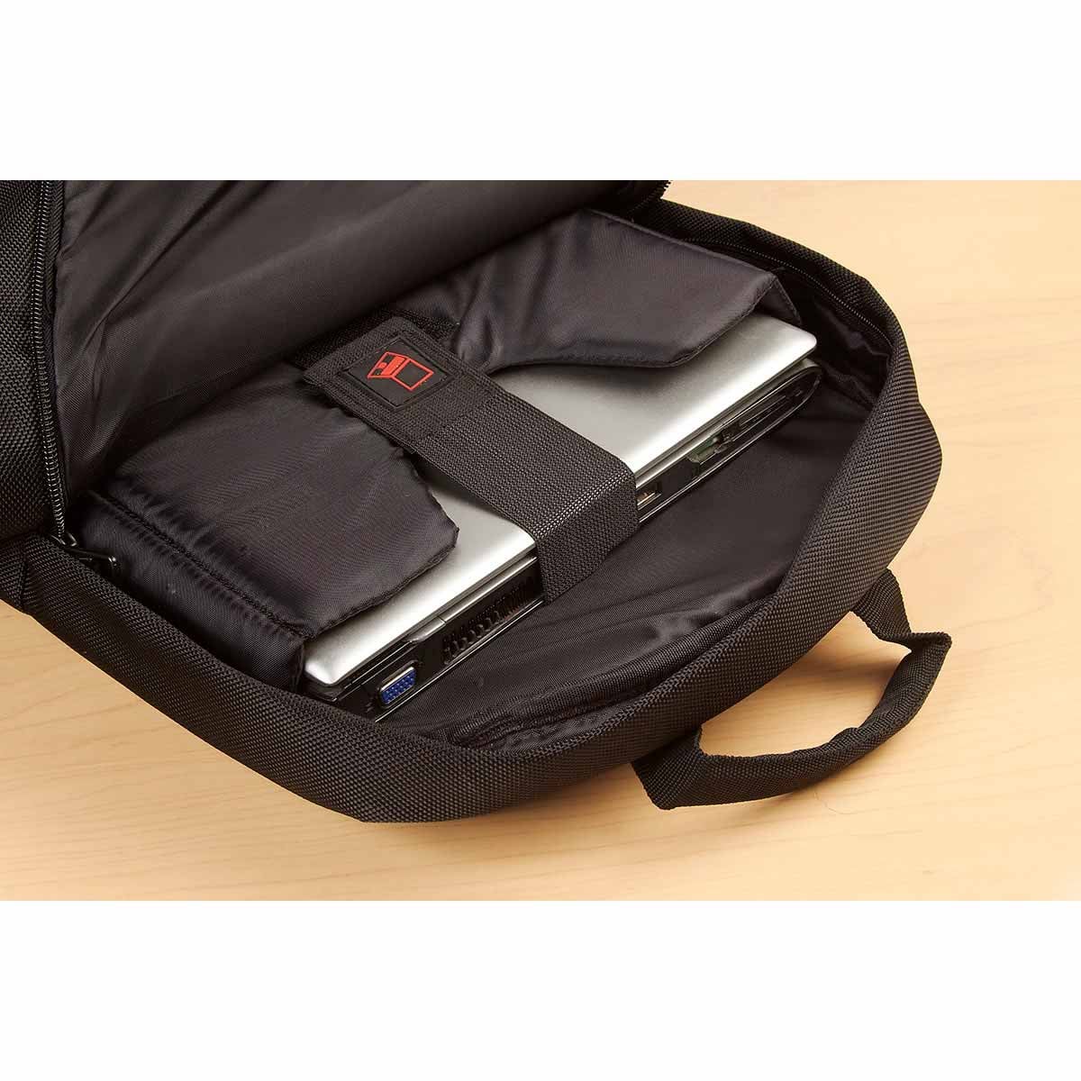 MOCHILA POLIÉSTER AADRMY