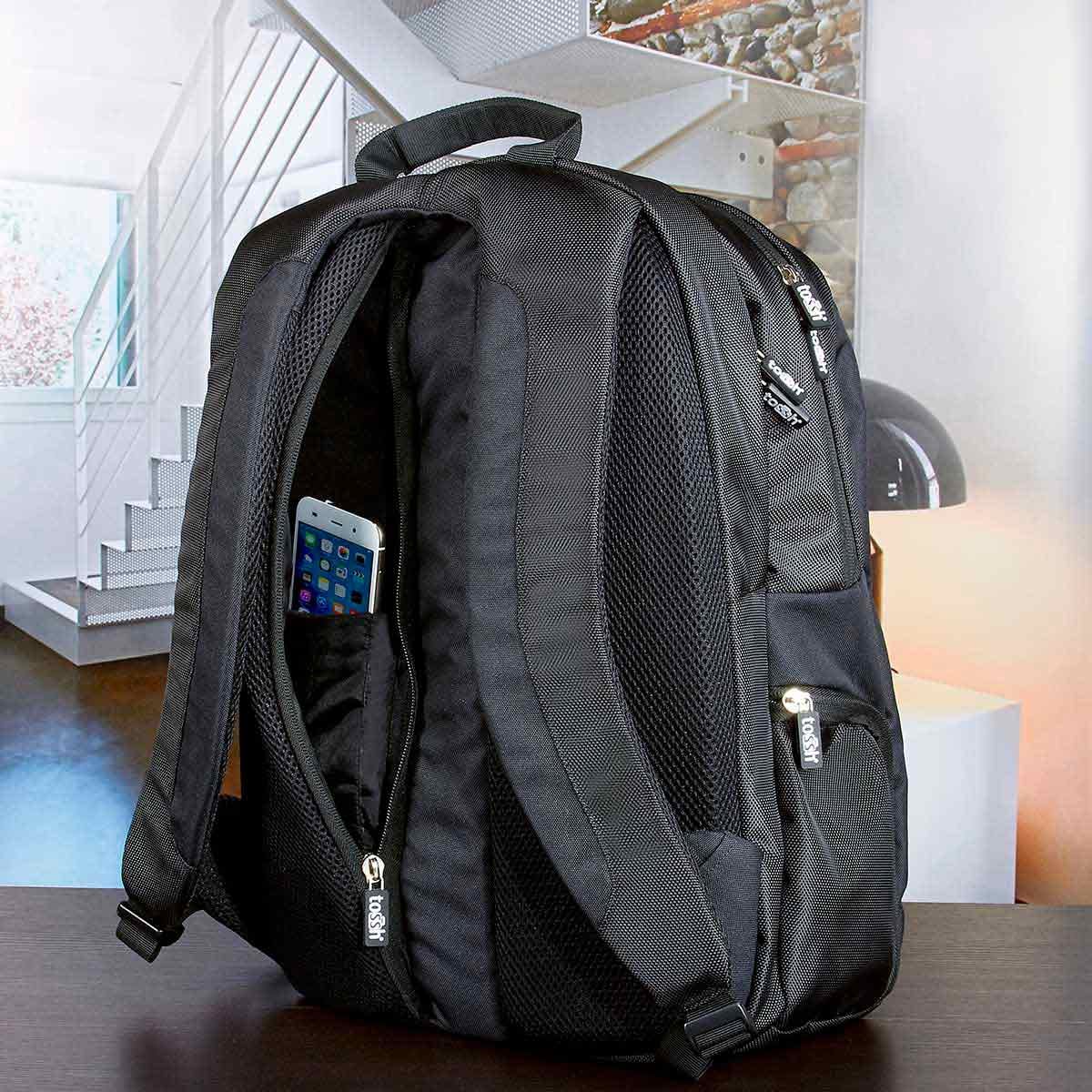 MOCHILA POLIÉSTER AADRMY