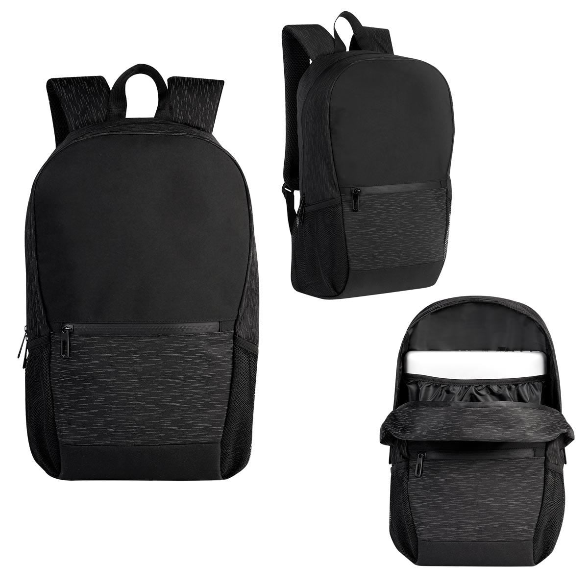 MOCHILA POLIÉSTER AADUXY