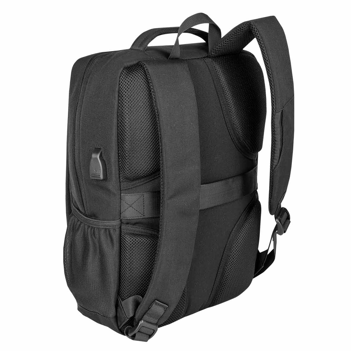 MOCHILA POLIÉSTER AADUZL