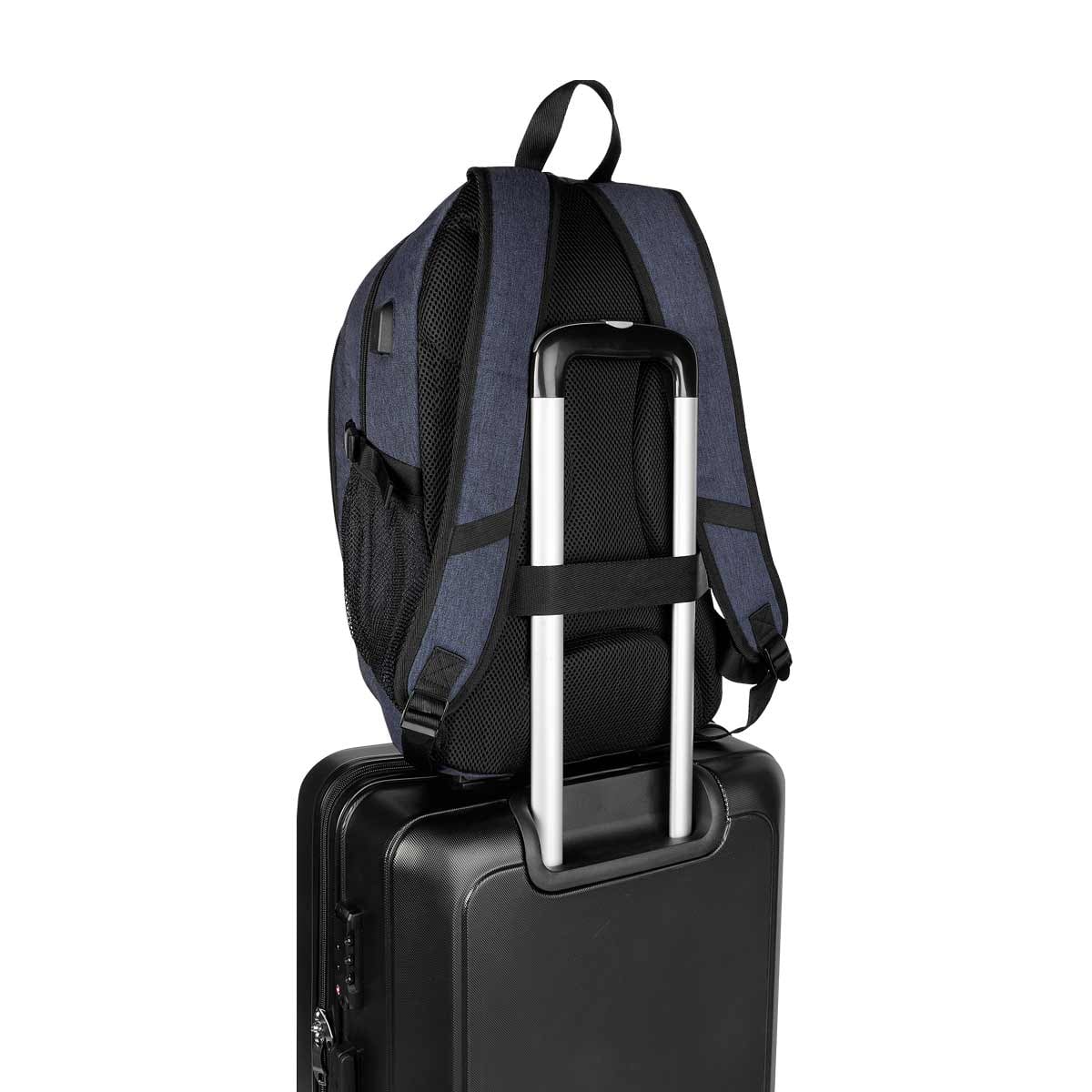 MOCHILA POLIÉSTER AADVRA