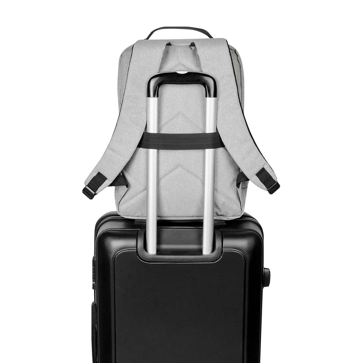 MOCHILA POLIÉSTER AADYDE
