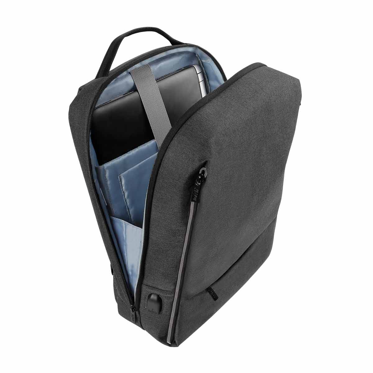 MOCHILA POLIÉSTER AADYDE