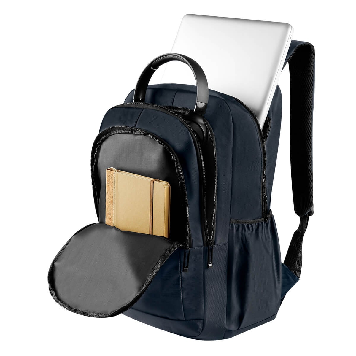 MOCHILA POLIÉSTER ESCOLAR AADYNT