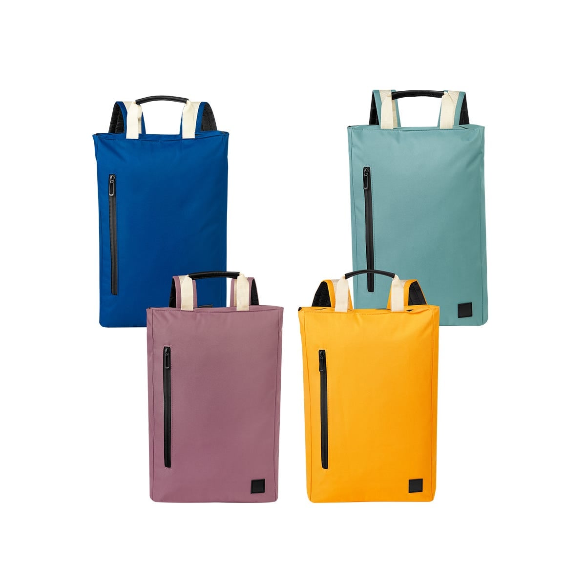 MOCHILA POLIÉSTER CASUAL AAEALV