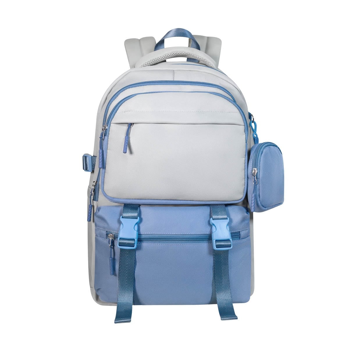 MOCHILA POLIÉSTER CASUAL AAEANT