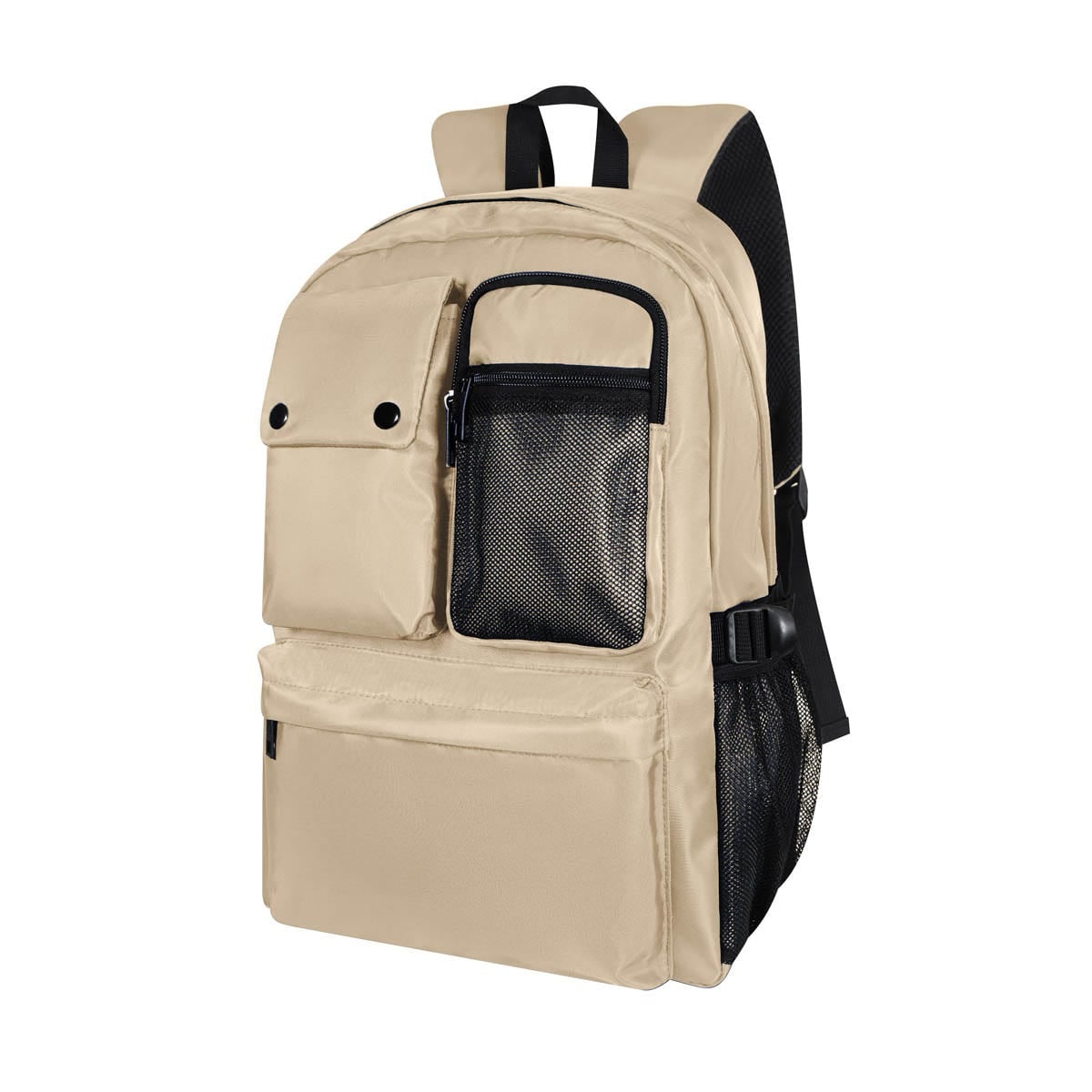 MOCHILA POLIÉSTER AAEARK