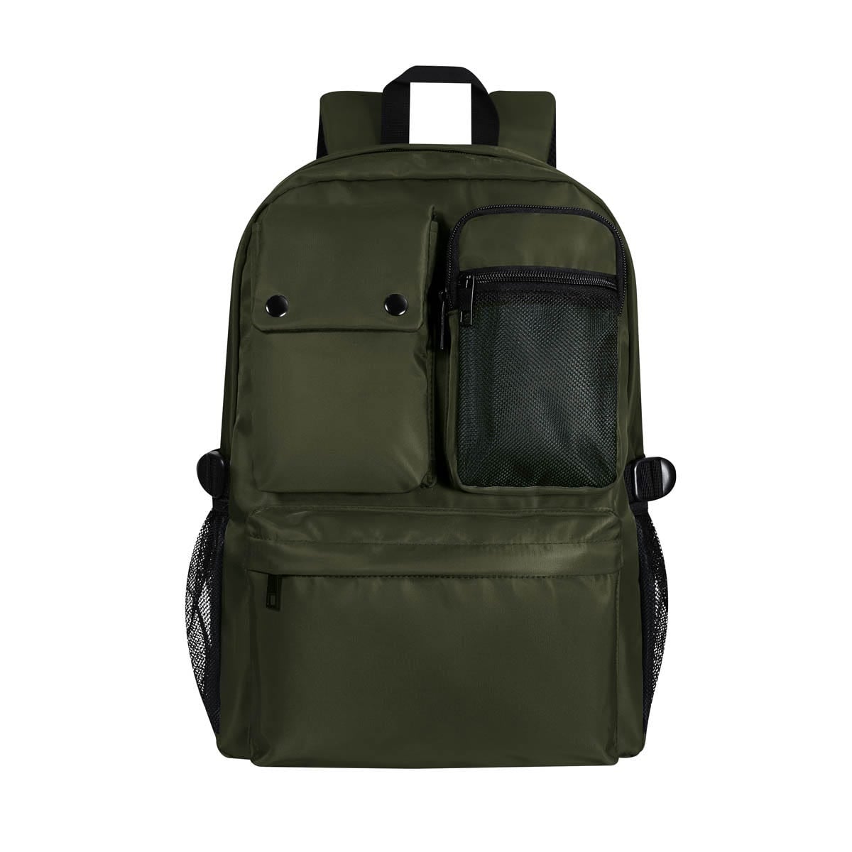 MOCHILA POLIÉSTER AAEARK