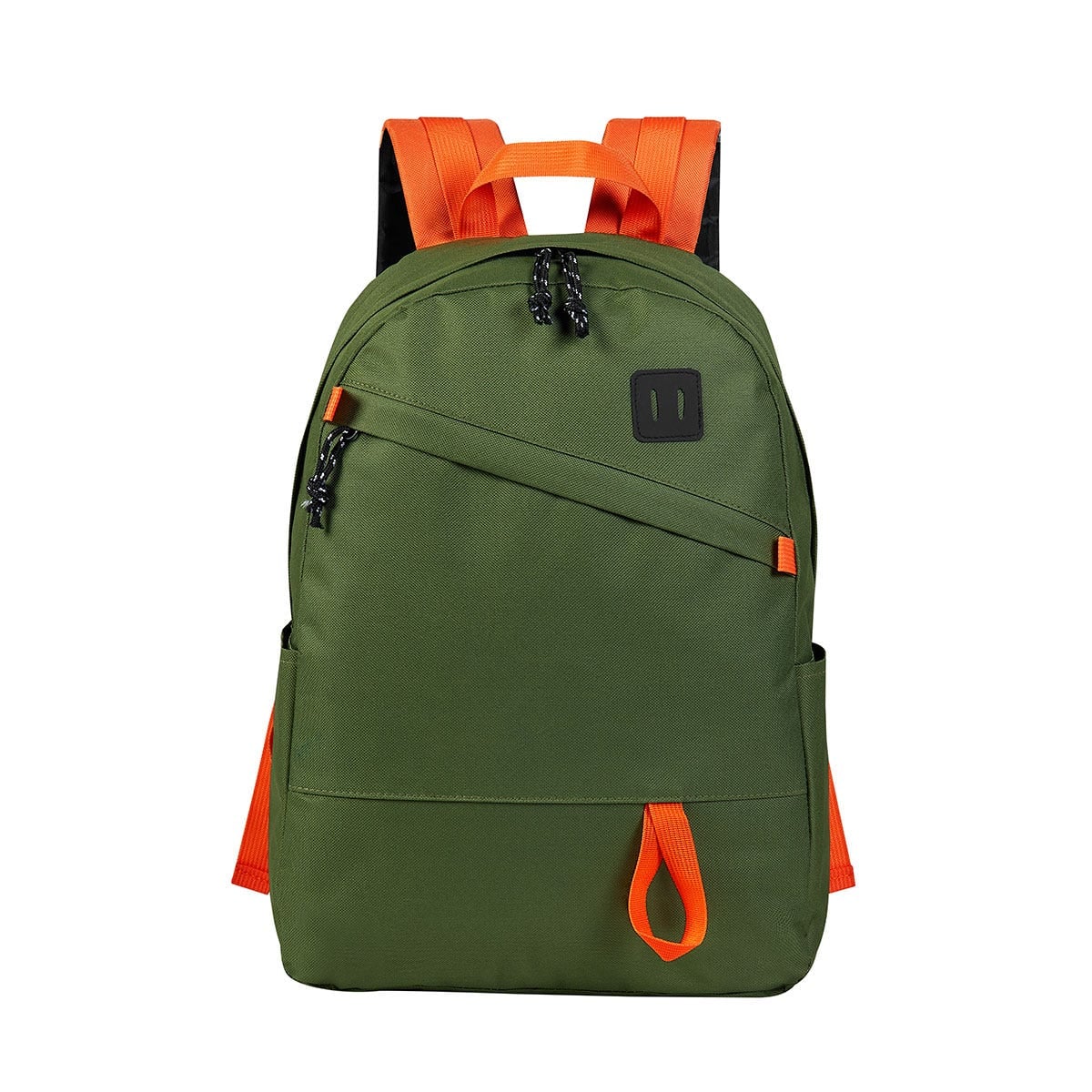 MOCHILA POLIÉSTER ESCOLAR AAEDRA