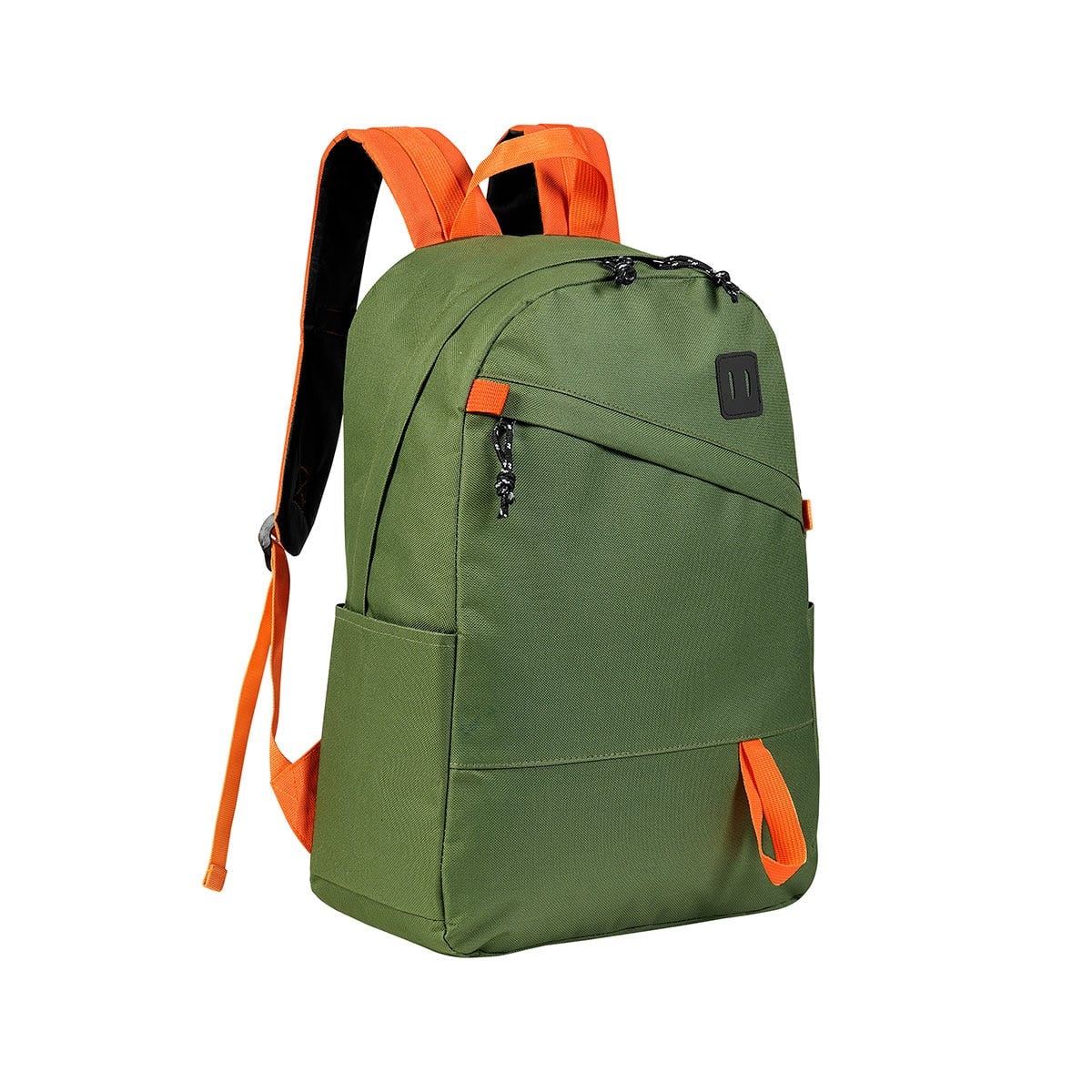 MOCHILA POLIÉSTER ESCOLAR AAEDRA