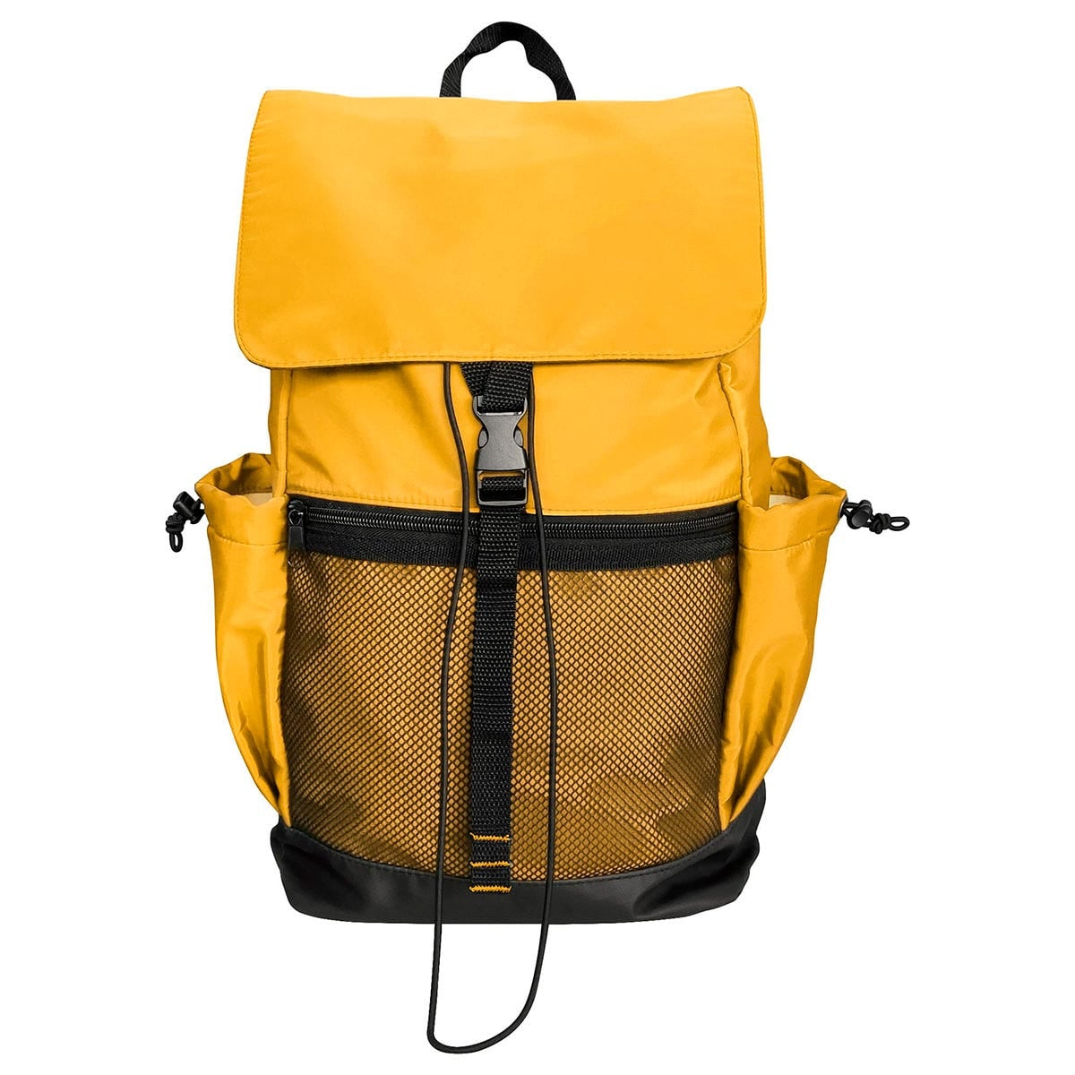 MOCHILA POLIÉSTER AAEENE