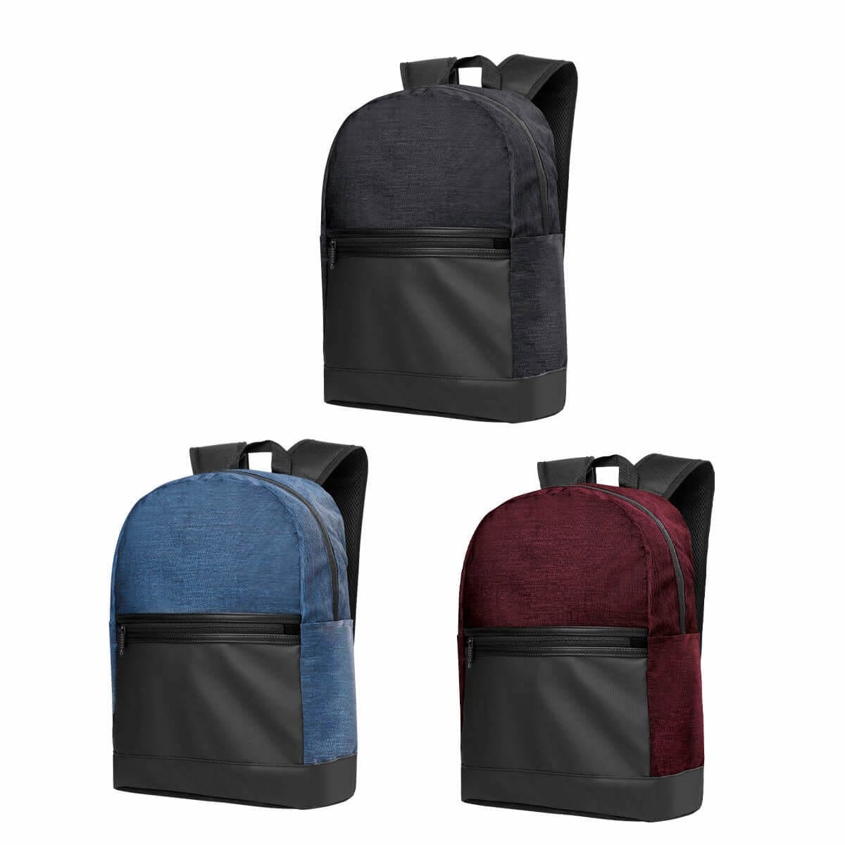 MOCHILA POLIÉSTER AAEETH