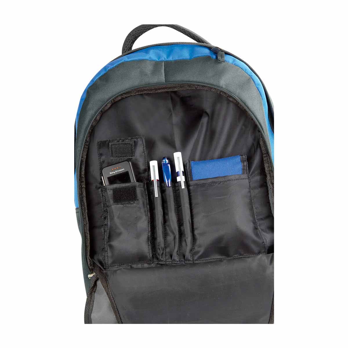 MOCHILA POLIÉSTER AAEEZA