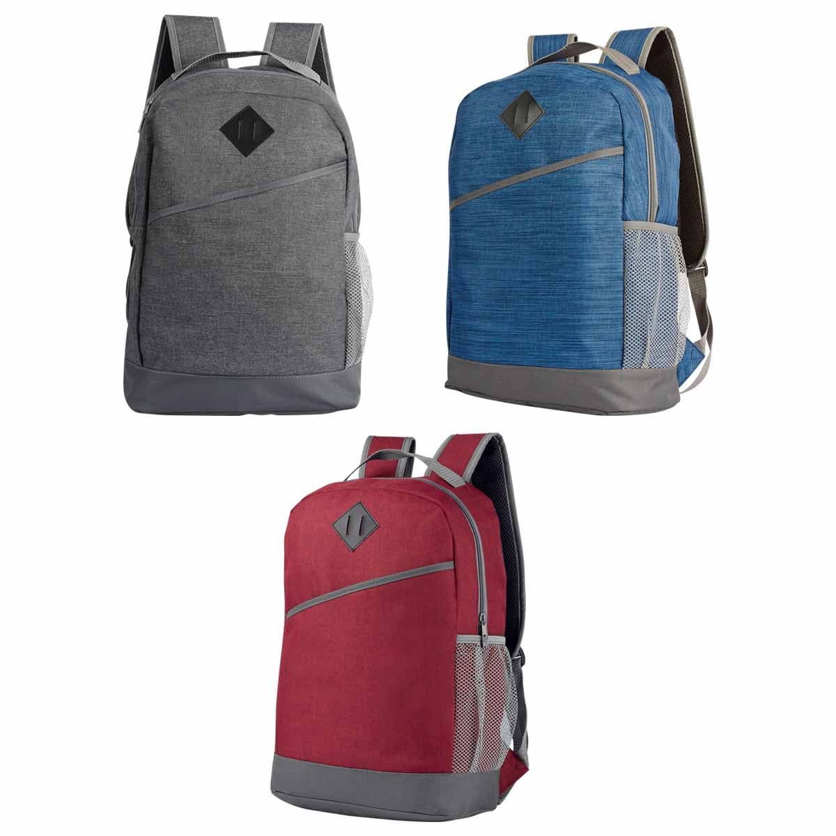 MOCHILA POLIÉSTER AAEINX