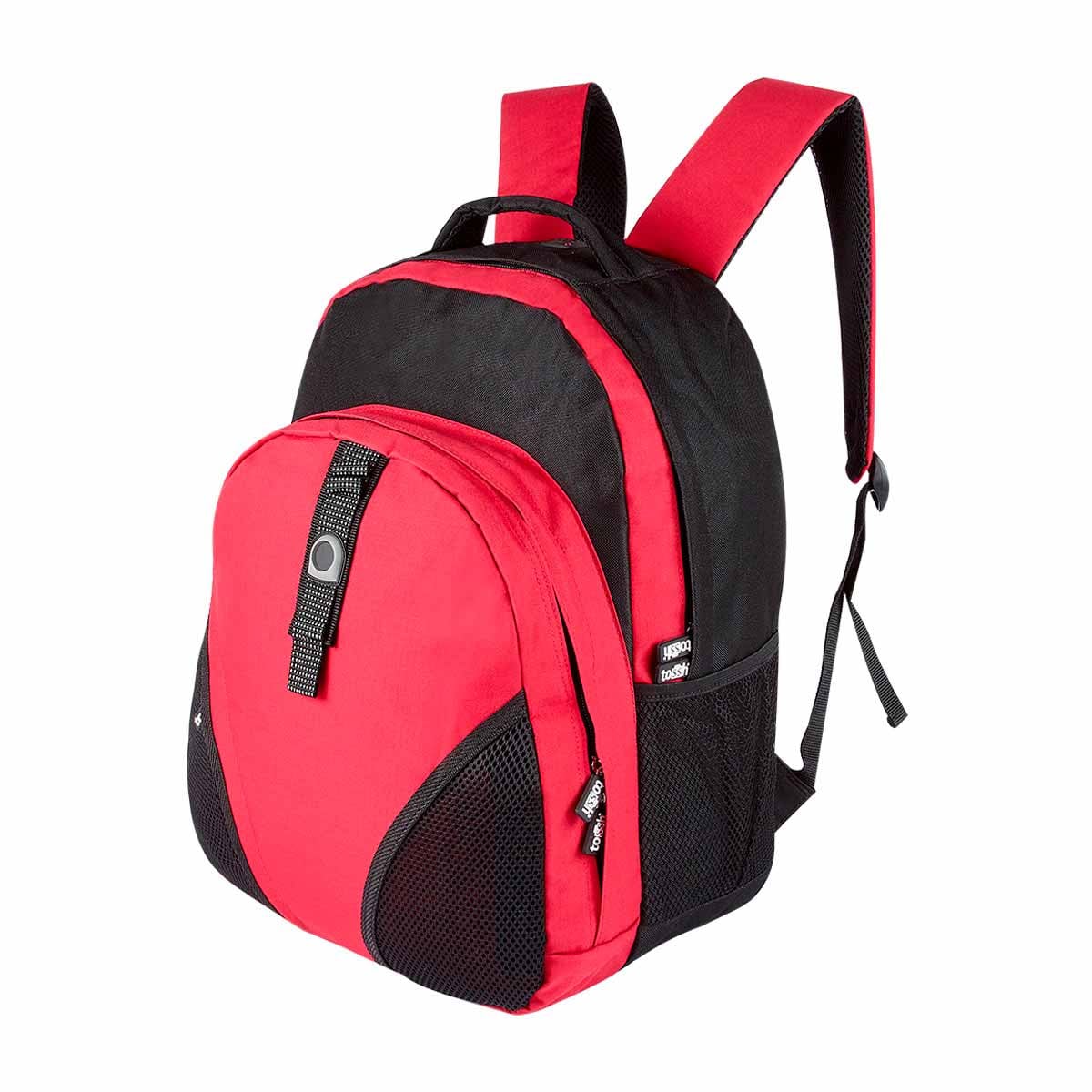 MOCHILA POLIÉSTER AAEIRT