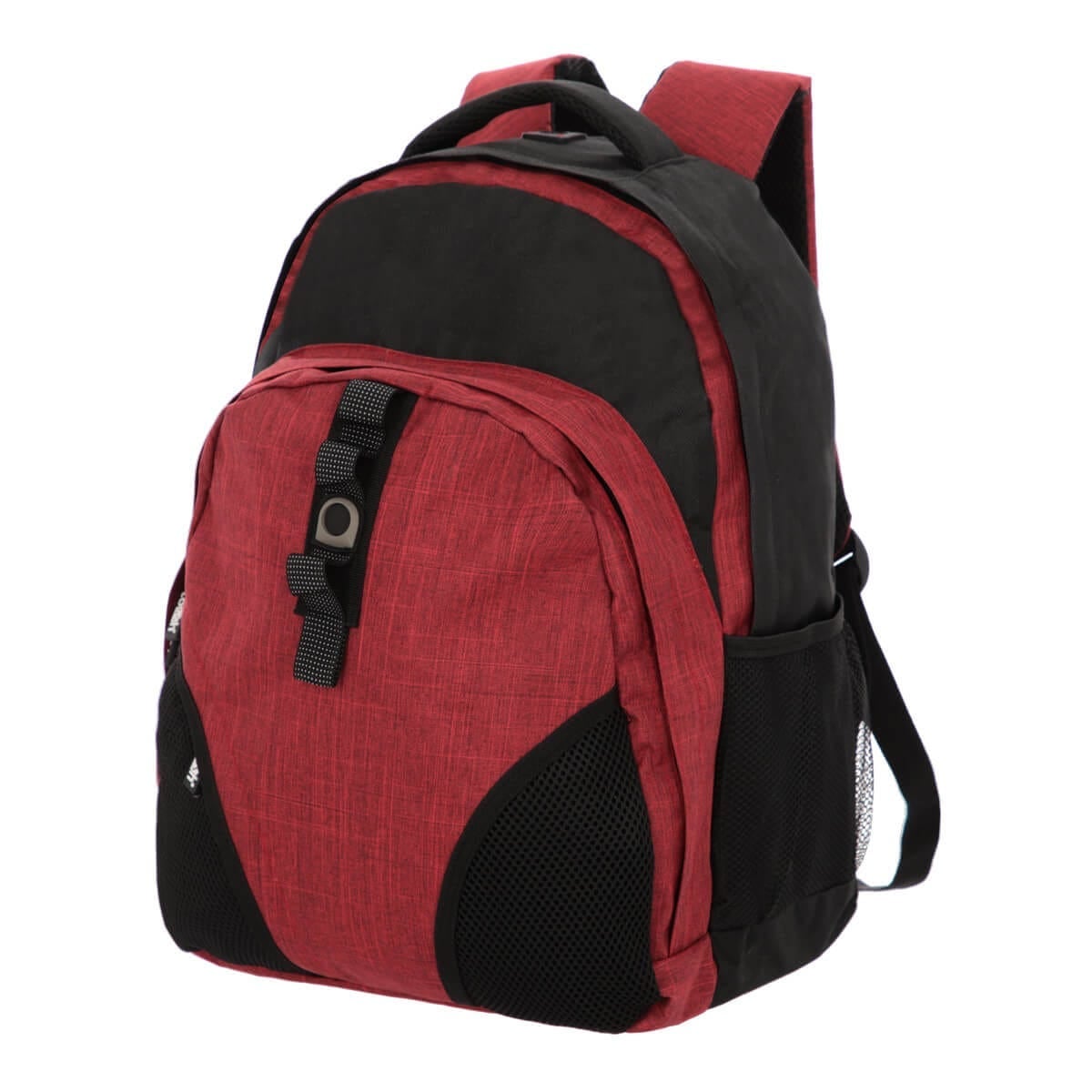 MOCHILA POLIÉSTER AAEIRT