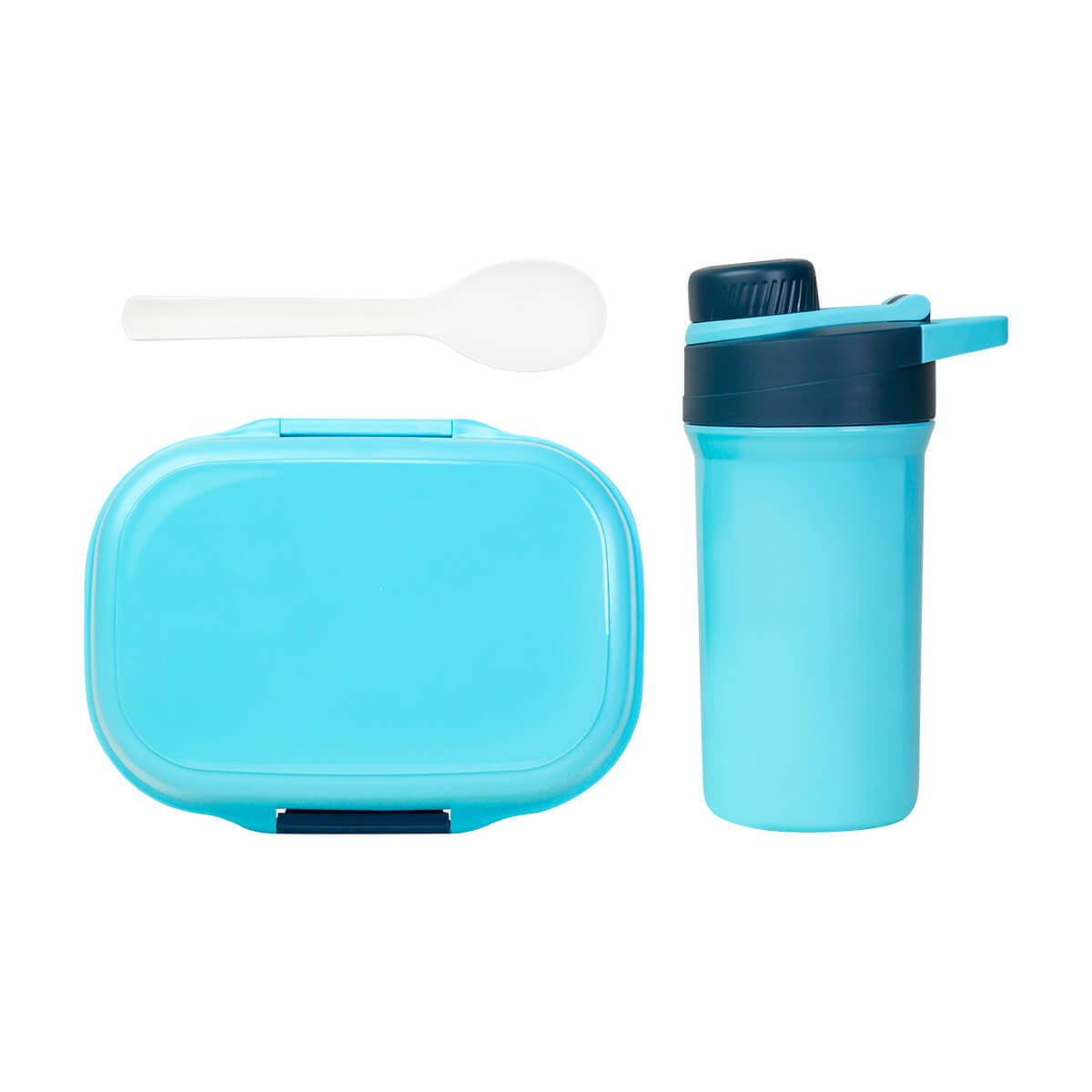 SET PLASTICO AAENTA