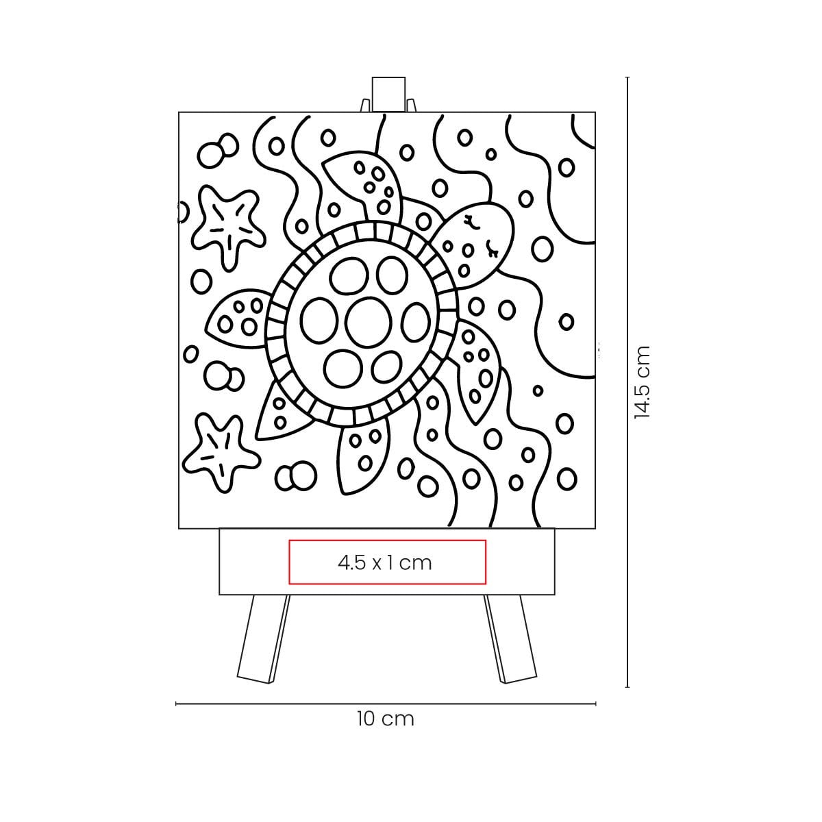 SET CANVAS AAEOVST