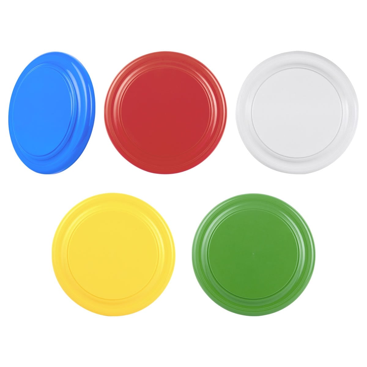 DISCO PLASTICO AAERIT