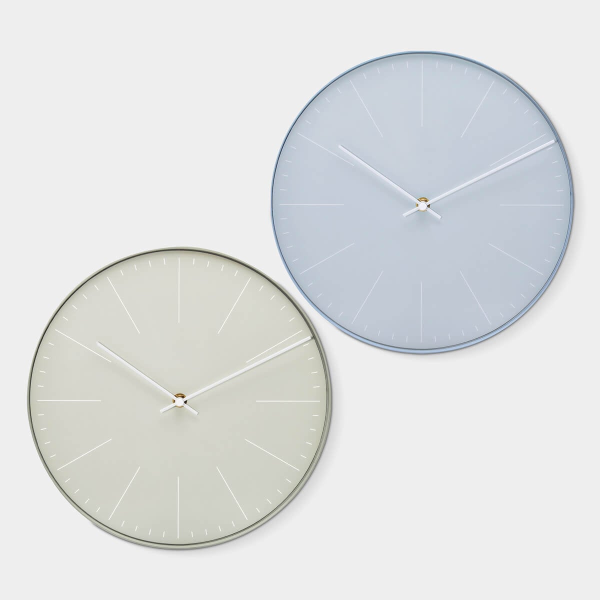 RELOJ PLASTICO BABUENT